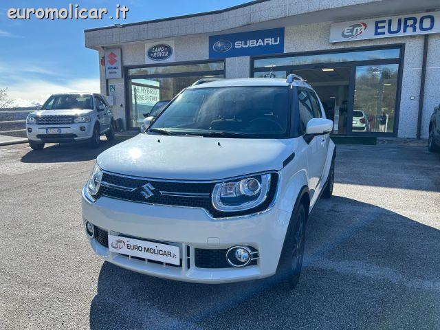 SUZUKI Ignis 1.2 Top Automatica