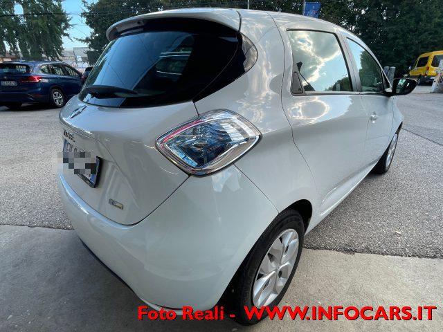 RENAULT ZOE Life R90 - Batteria di Proprietà PROMO
