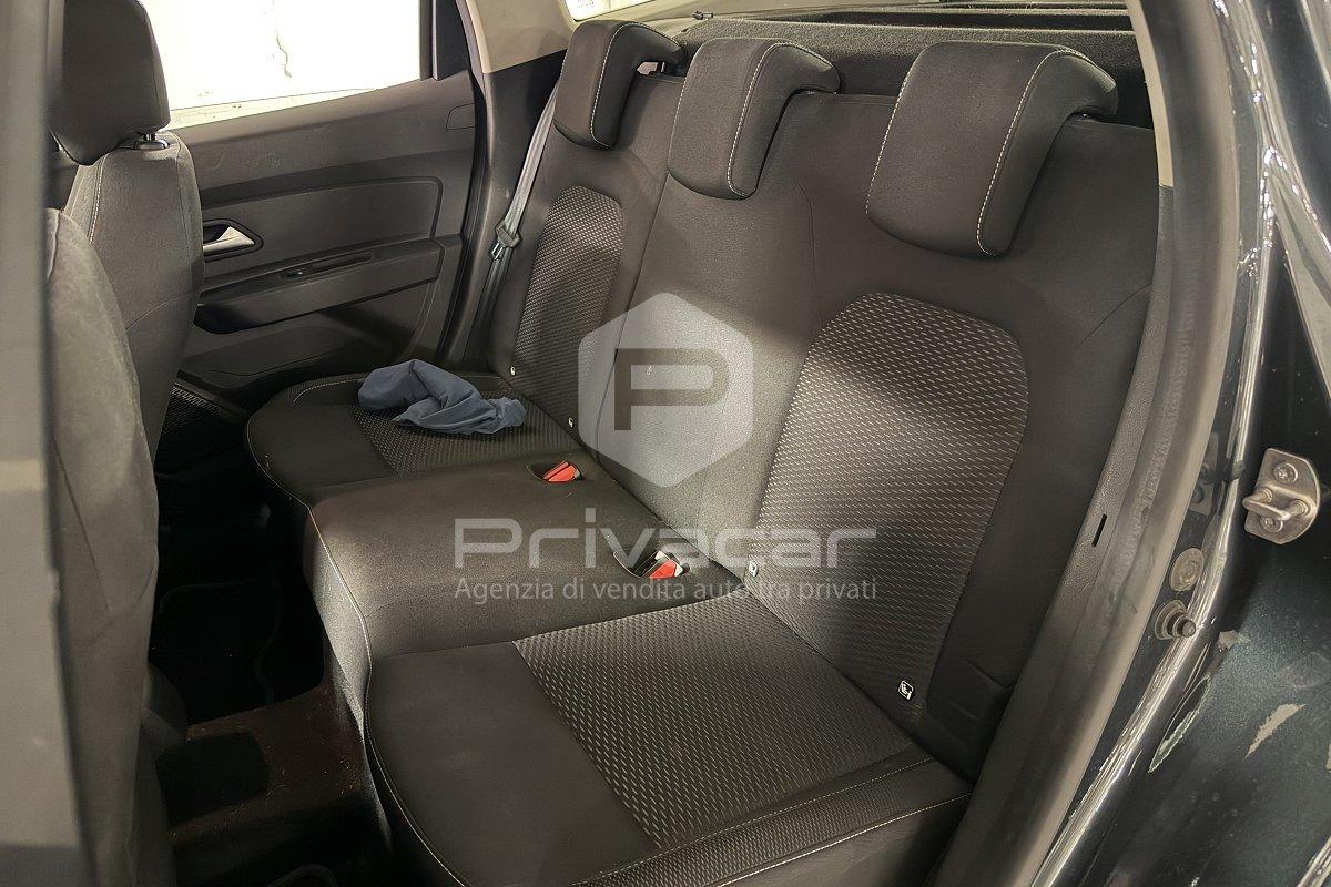 DACIA Duster 1.5 Blue dCi 8V 115 CV Comfort DaciaPlus
