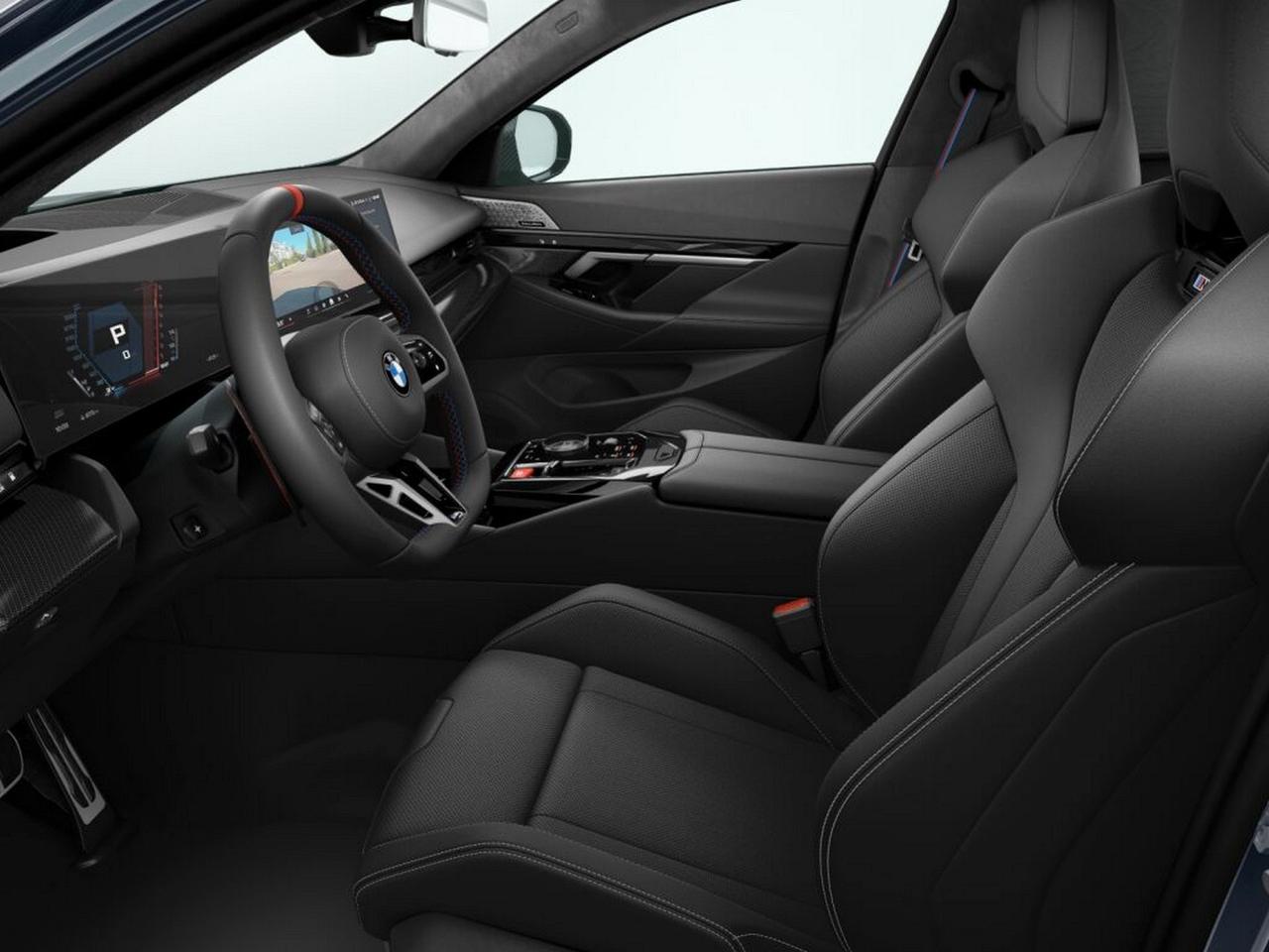 BMW M5 Touring