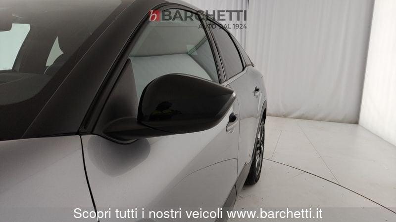 Citroën C4 PureTech 130 S&S EAT8 Shine
