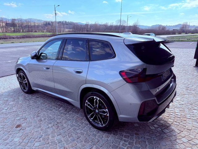 BMW X1 XDRIVE - MHEV 48V - M SPORT PRO AUTO - PROMO FINAN