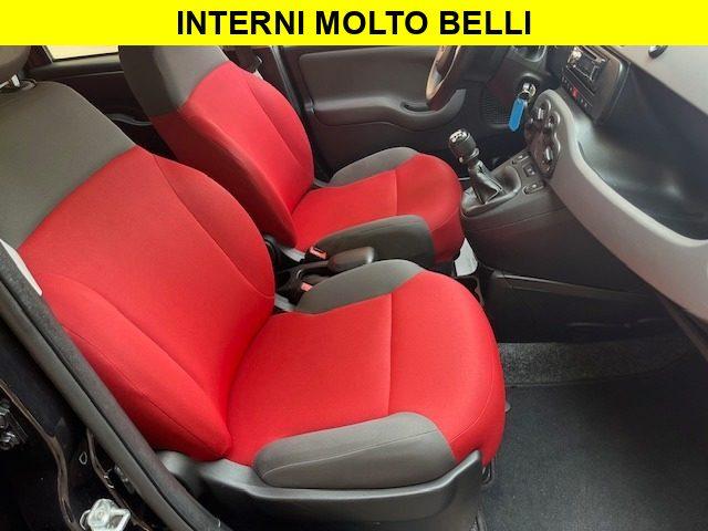 FIAT Panda 1.2 Benzina euro6 Neopatentati