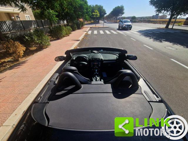 MERCEDES-BENZ SLK 200 Kompressor