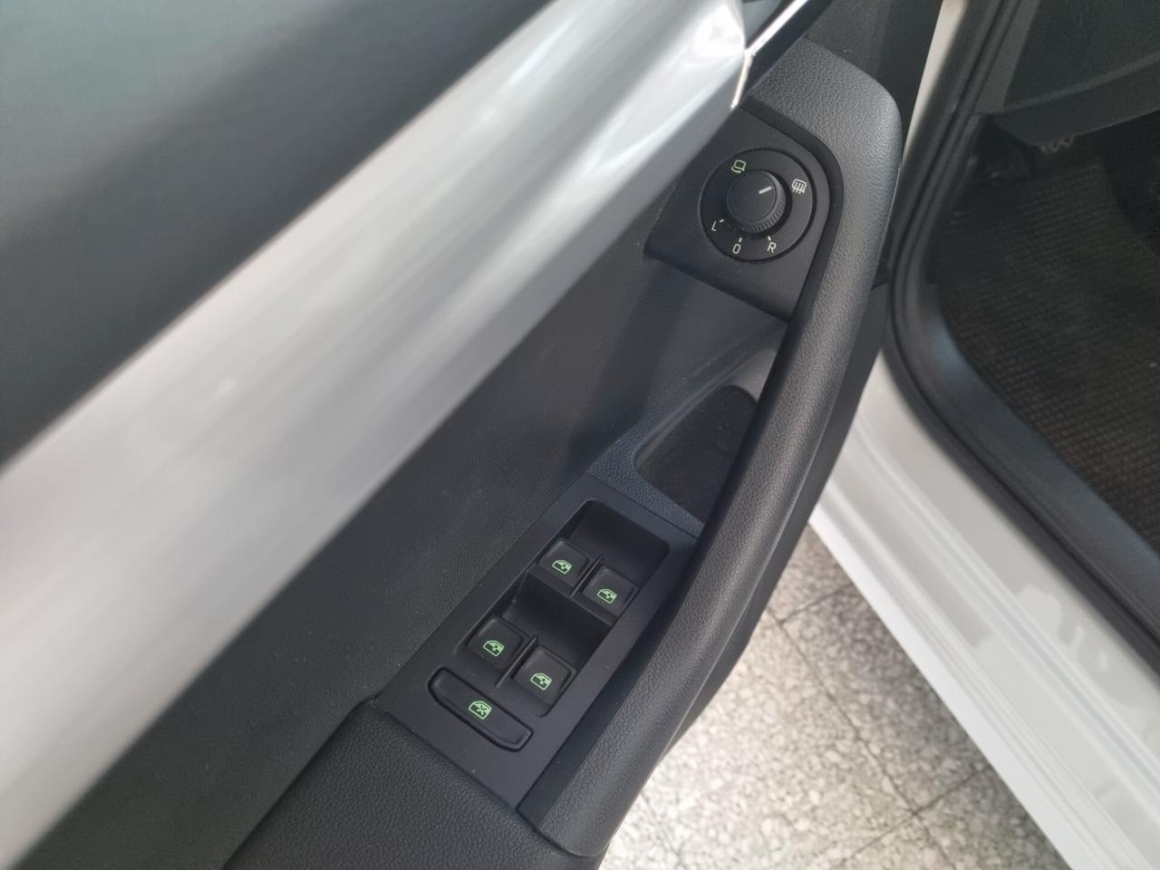 Skoda Octavia 1.4 TSI Wagon G-Tec TAGLIANDI UFF.