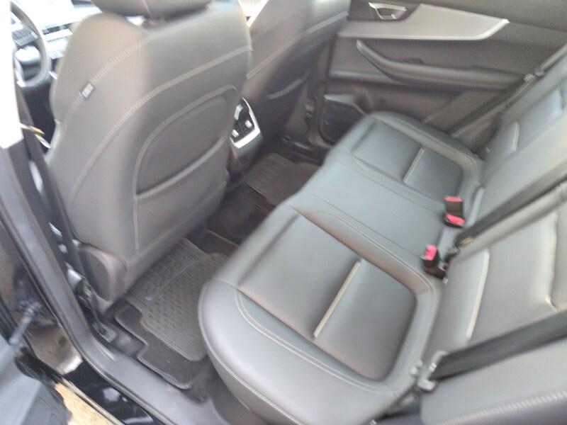 DR dr 6.0 dr 6.0 1.6 T-GDI DCT Bi-Fuel GPL