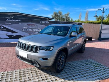 Jeep Grand Cherokee Grand Cherokee 3.0 V6 CRD 250 CV Multijet II Limited