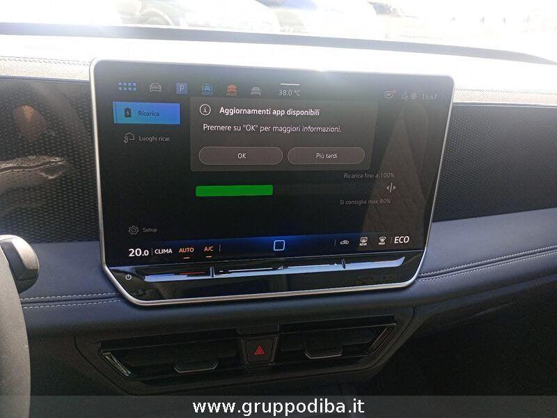 Volkswagen Tiguan III 2024 1.5 tsi ehybrid Edition Plus 204cv dsg