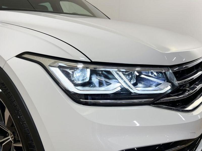 Volkswagen Tiguan Tiguan 2.0 tdi R-Line 150cv dsg