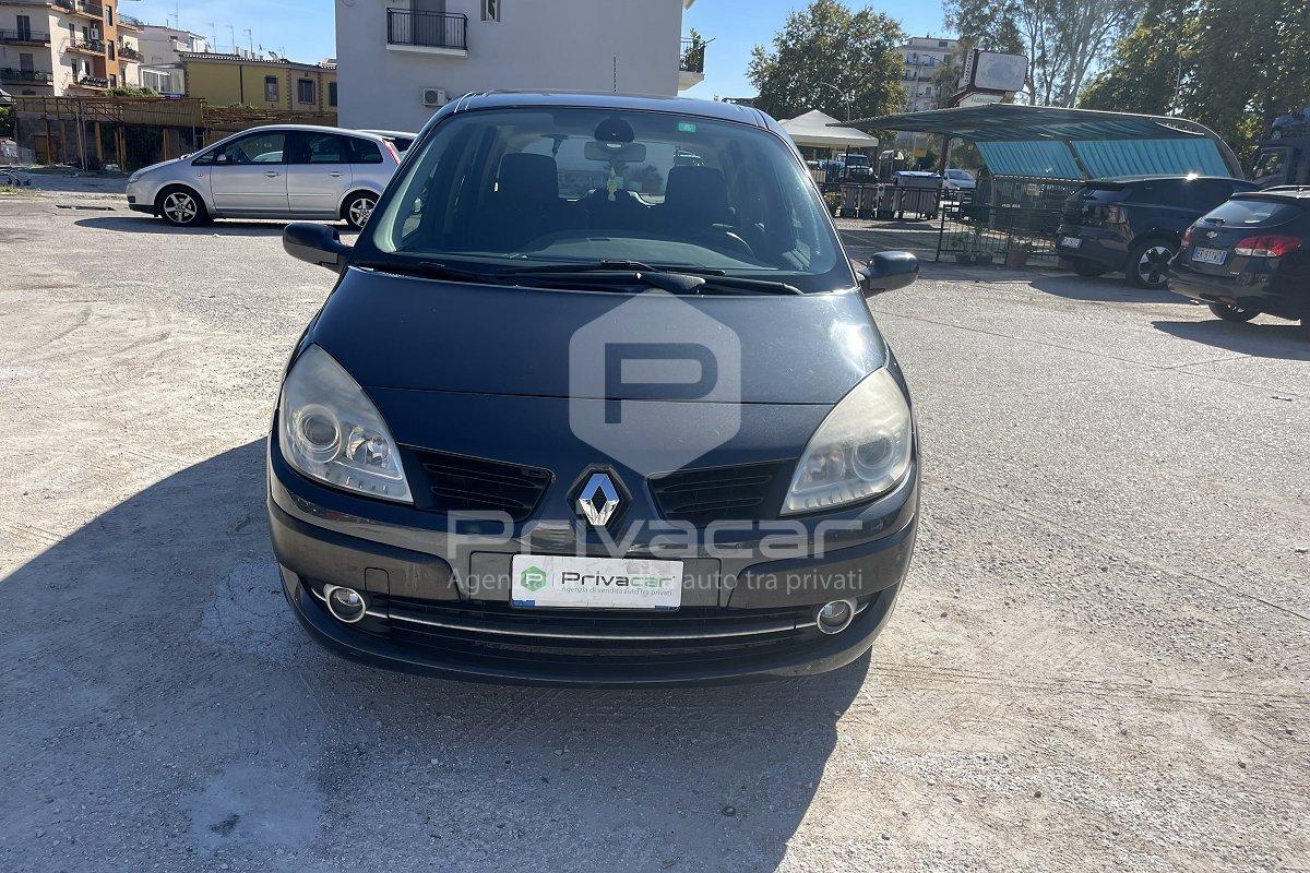 RENAULT Scénic 1.5 dCi/105CV Conquest