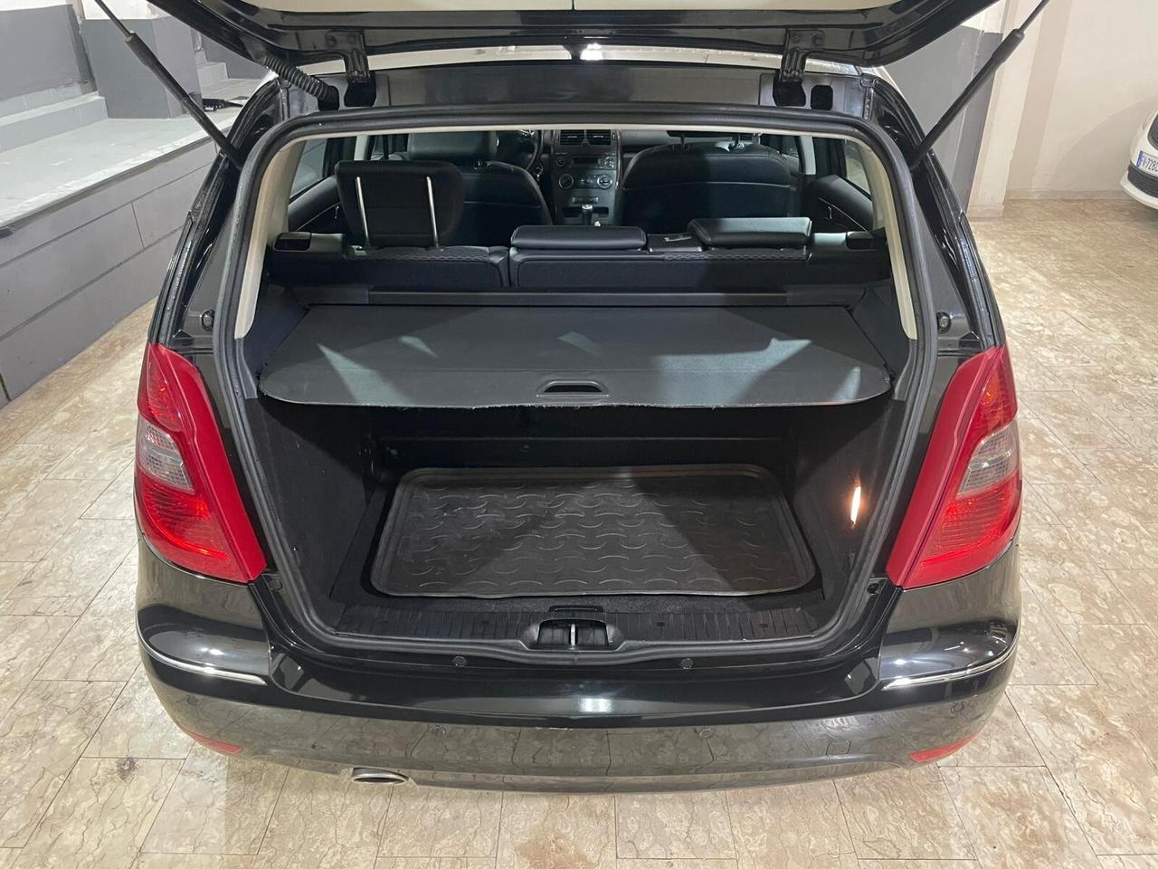 Mercedes-benz A 160 BlueEFFICIENCY Special Edition