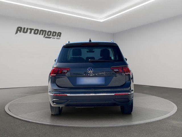 VOLKSWAGEN Tiguan 2.0 TDI 150 CV DSG