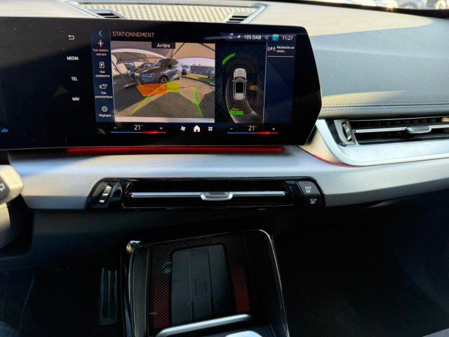 BMW X1 xDrive 20d Msport Pro AUT - NAVI - TETTO - 19