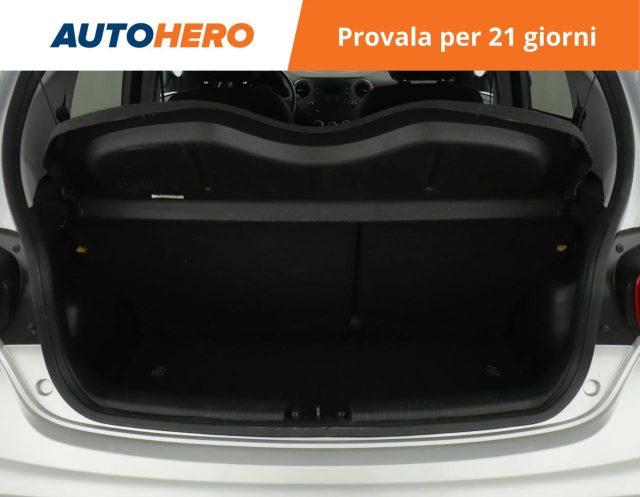 HYUNDAI i10 1.0 MPI Tech A/T