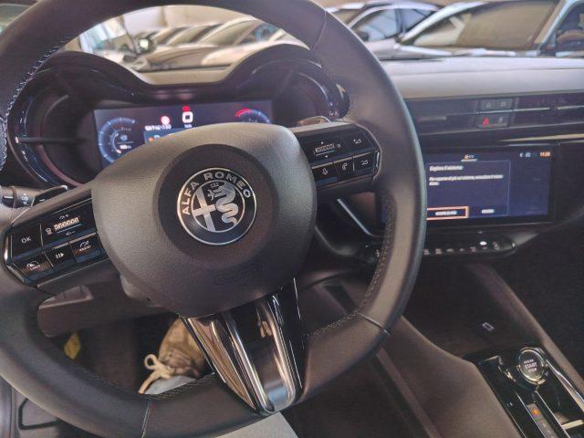 ALFA ROMEO Junior 1.2 145 CV Hybrid eDCT6 Speciale