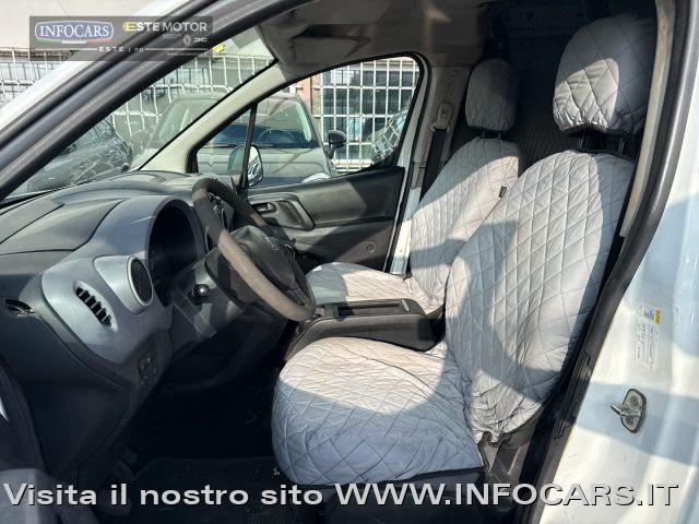 PEUGEOT Partner 1.6 HDi 90CV
