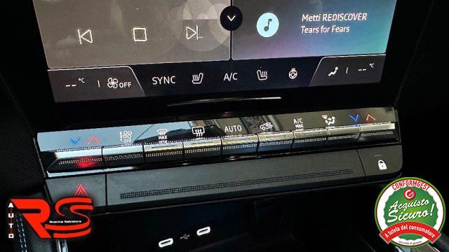 RENAULT Austral Austral Full Hybrid E-Tech 200 CV Iconic Esprit Al