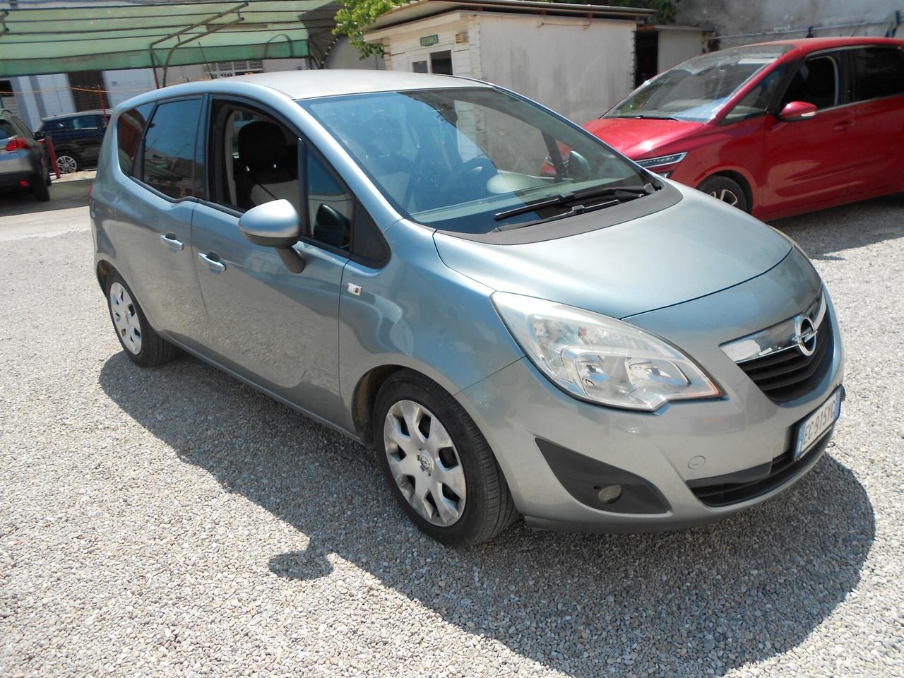 Opel Meriva 1.7 CDTI 110CV Cosmo