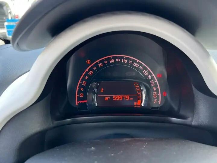 Renault Twingo SCe Zen