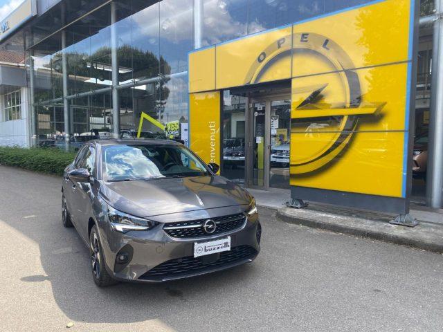 OPEL Corsa-e 5 porte Elegance