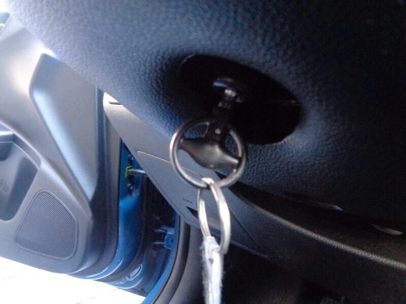 Hyundai i10 1.0 GPL Econext Comfort