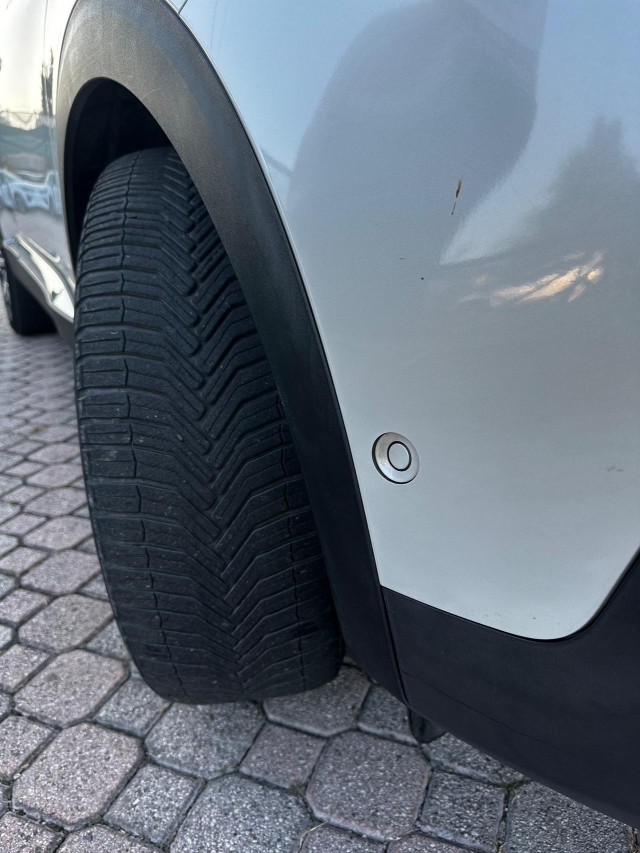Peugeot 3008 BlueHDi 120 S&S EAT6 GT Line