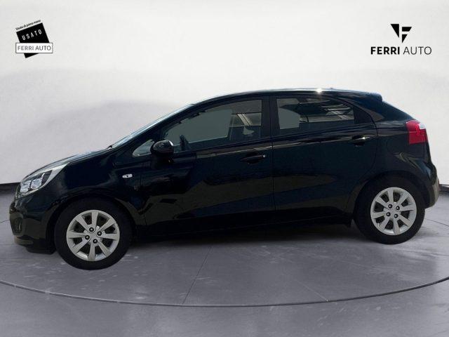 KIA Rio 1.2 CVVT 5p. Active