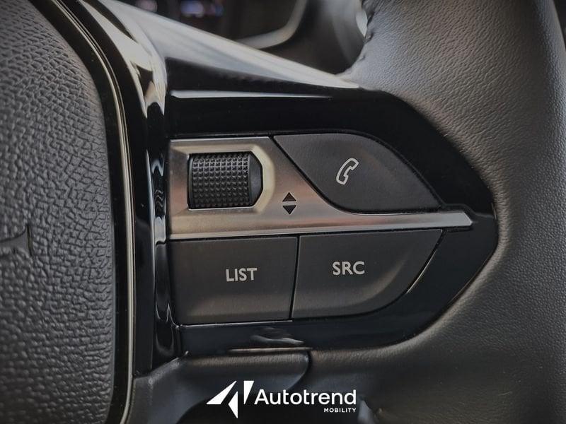 Peugeot 2008 1.2 PureTech 100 CV LED Allure S&S