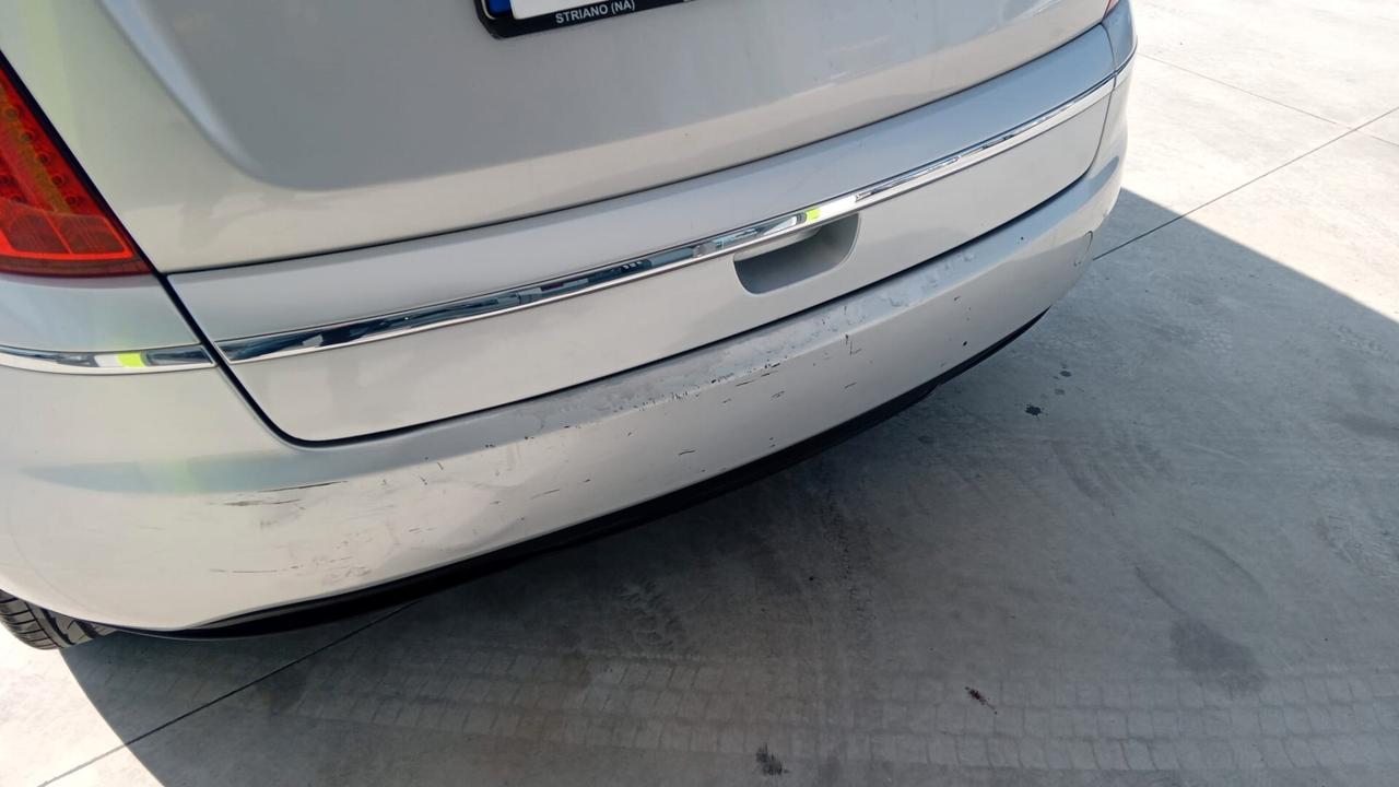 Lancia MUSA 1.4 8V Ecochic (GPL) Gold