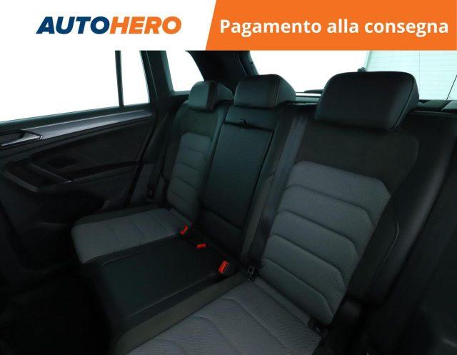 VOLKSWAGEN Tiguan 2.0 BiTDI SCR DSG 4MOTION Advanced R-Line BMT