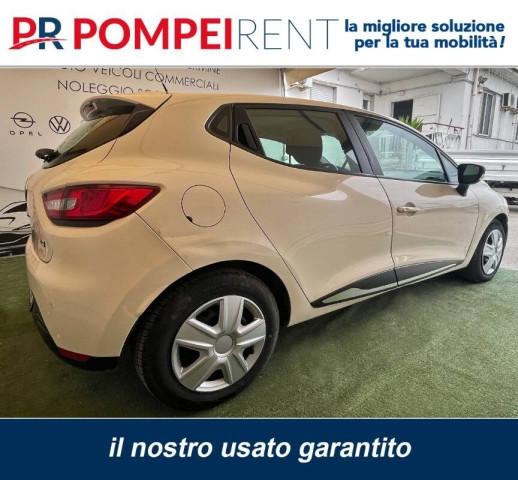 Renault Clio 1.5 dci energy Life (wave) s&s 75cv E6