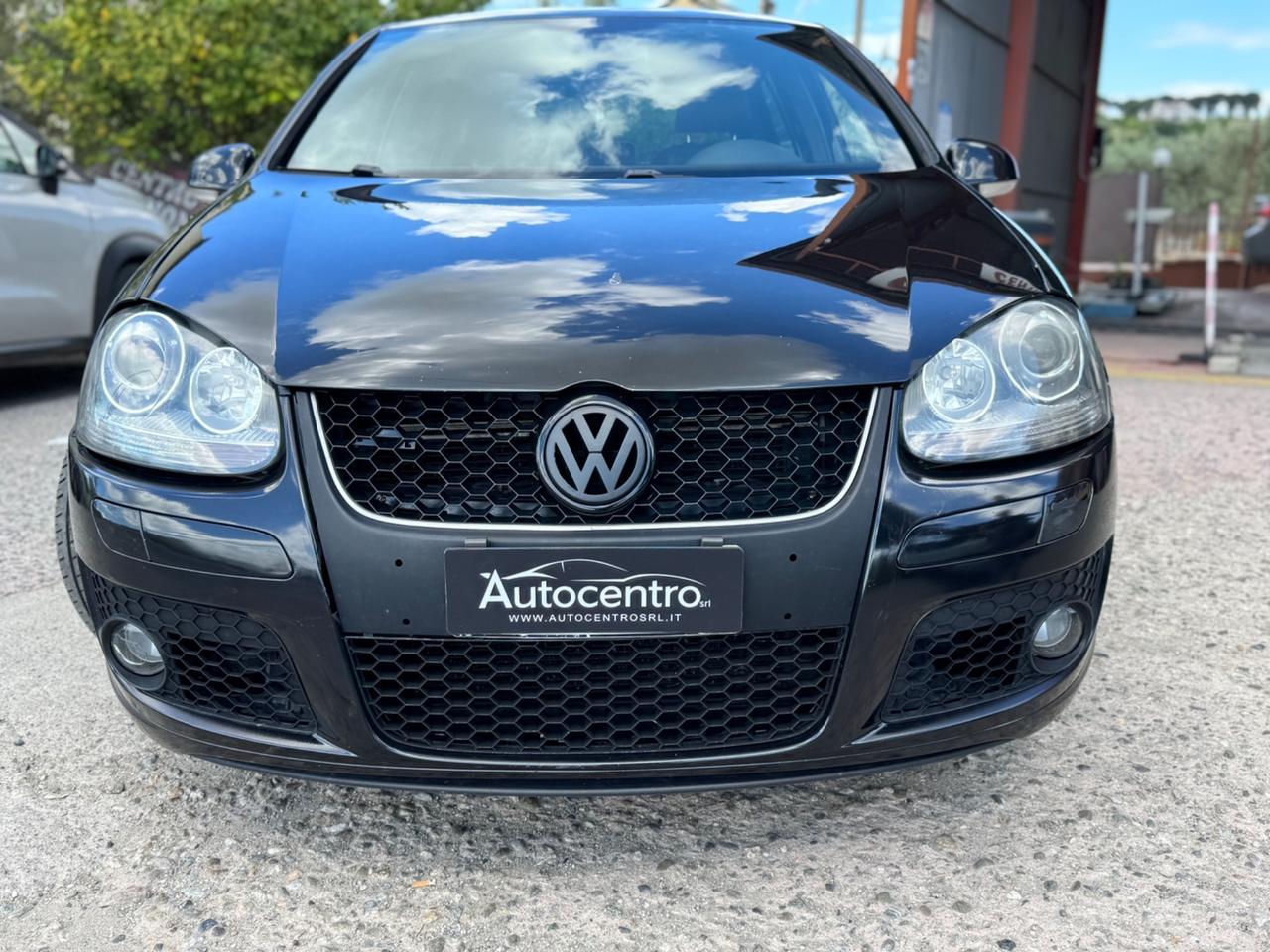 Volkswagen Golf 1.9 TDI 4MOTION