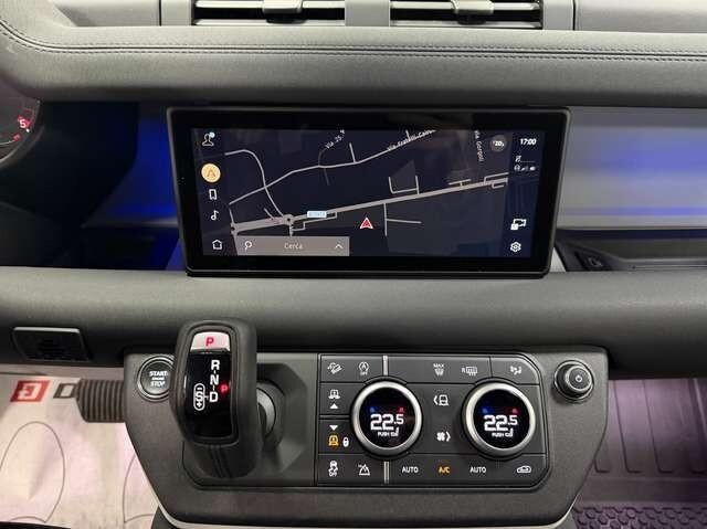 Land Rover Defender Defender 90 3.0d i6 mhev SE aw