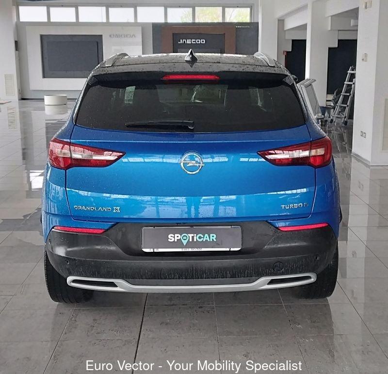 Opel Grandland Grandland X 1.5 diesel Ecotec Start&Stop aut. Ultimate