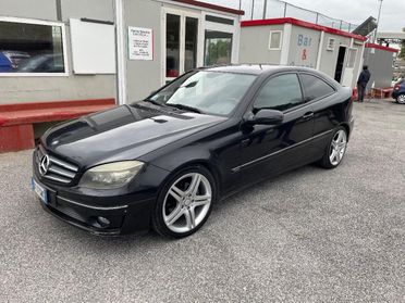 MERCEDES - Classe CLC - 250 Sport