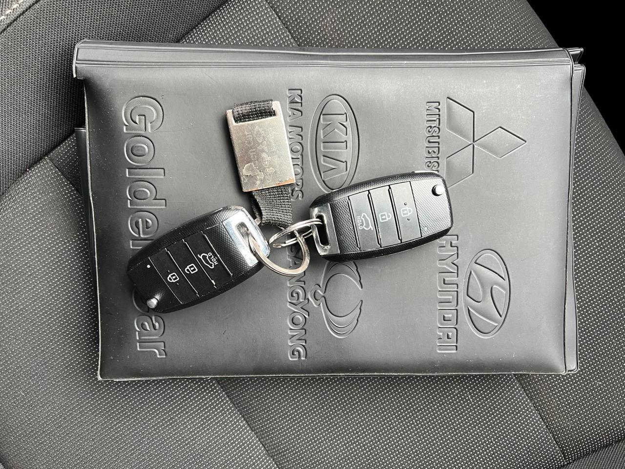 Kia Rio 1.4 CRDi 5 porte Active