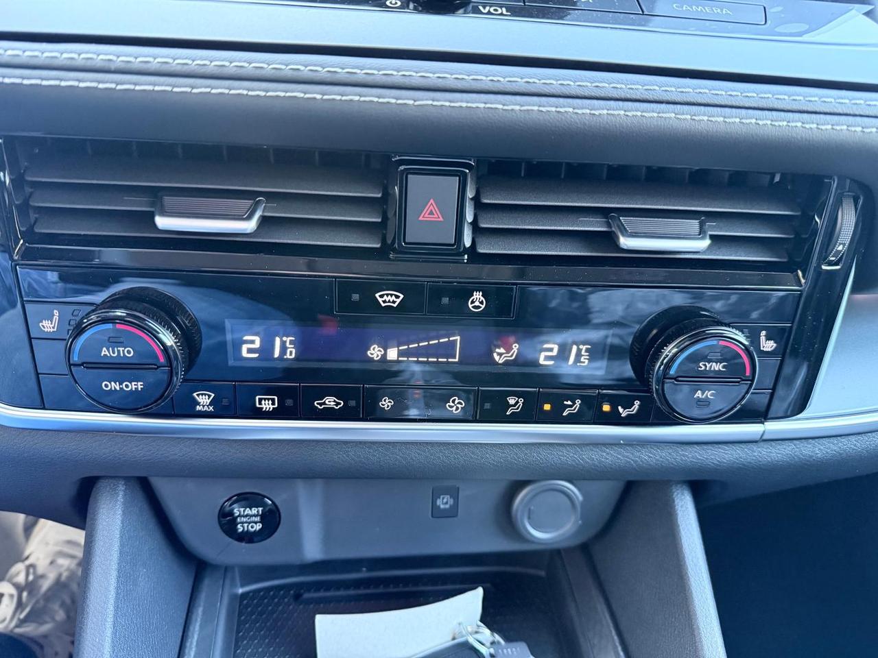 Nissan Qashqai 1.3 mhev N-Connecta 2wd 158cv xtronic