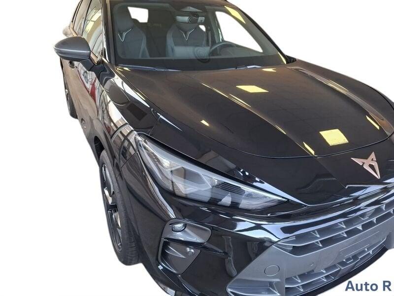 CUPRA Terramar Terramar 1.5 hybrid Business 150cv dsg
