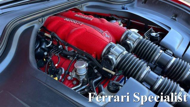 FERRARI California DCT Daytona Freni Carboceramica Iva 22% Compresa