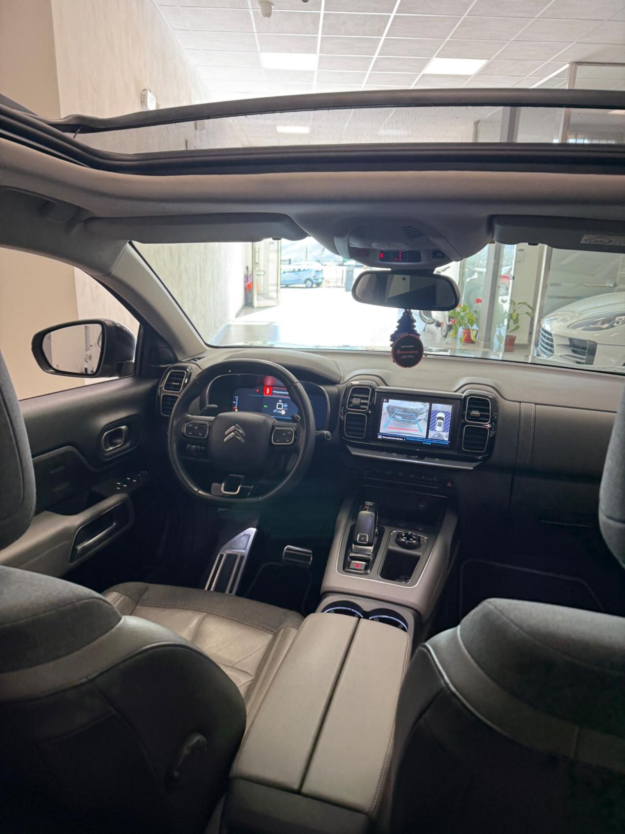 Citroen C5 Aircross BlueHDi 130 S&S EAT8 Feel Pack