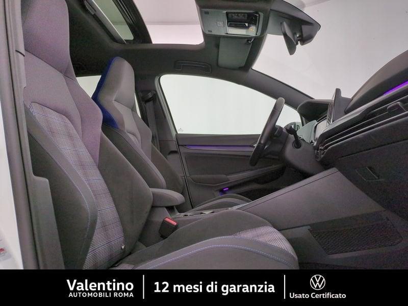 Volkswagen Golf 1.4 Plug-In Hybrid DSG GTE