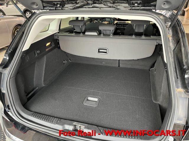 FORD Focus 1.5 EcoBlue 95 CV SW Business NEOPATENTATI