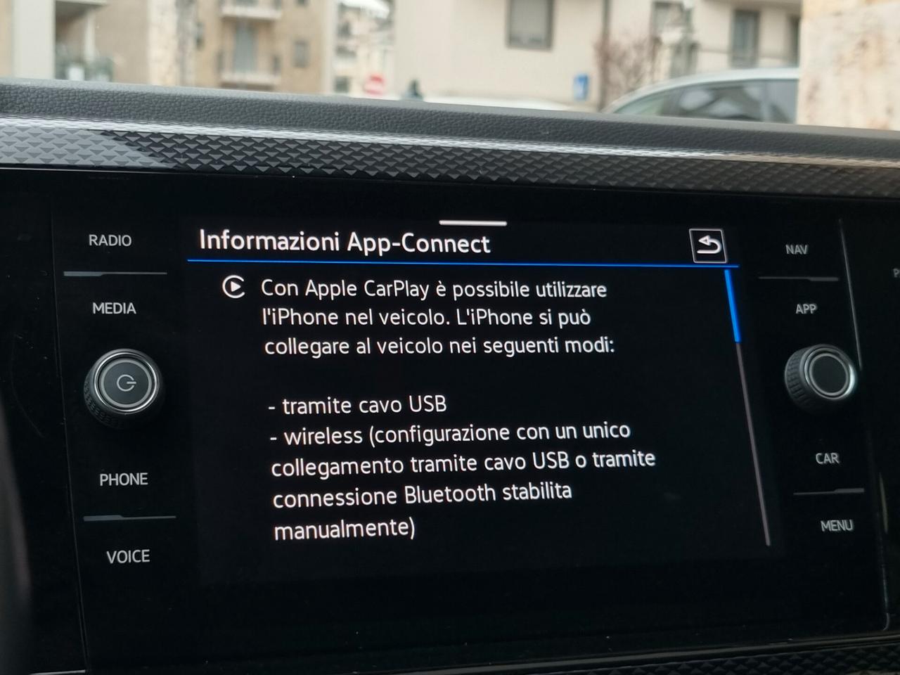 Volkswagen Taigo 1.0 TSI 95 CV Life