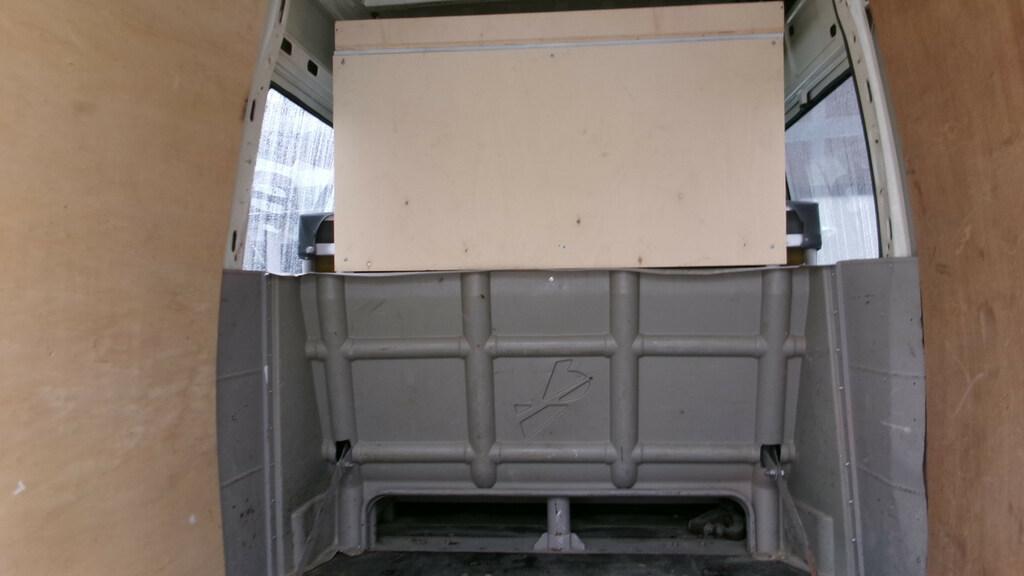 Iveco Daily 35 S12 p.c.