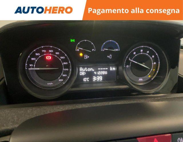 LANCIA Ypsilon 1.0 FireFly 5 porte S&S Hybrid Silver