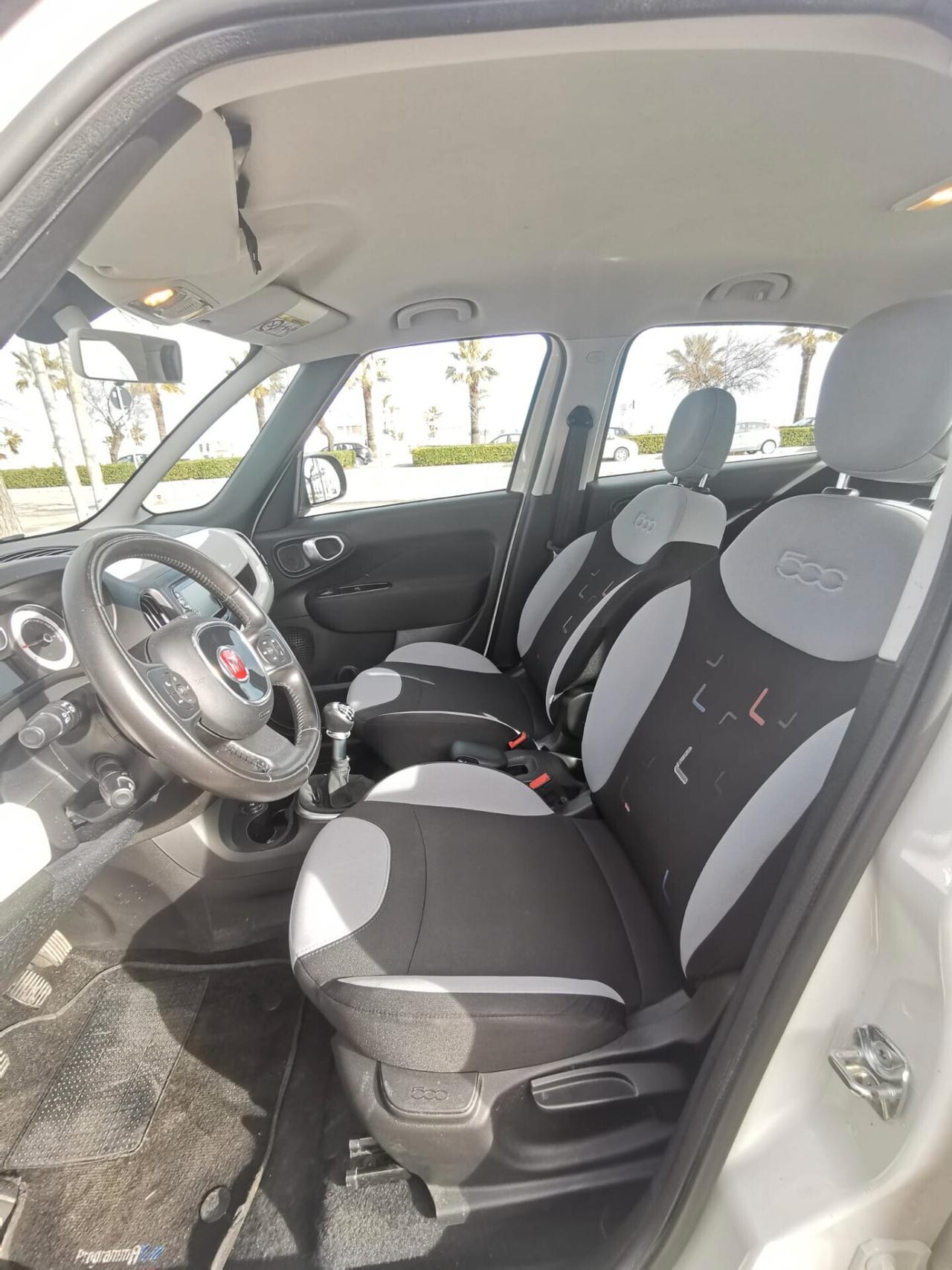 Fiat 500L 1.4 95 CV Pop Star 2016