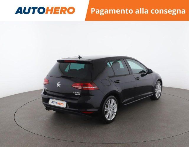 VOLKSWAGEN Golf 2.0 TDI DSG 5p. Highline BlueMotion Technology