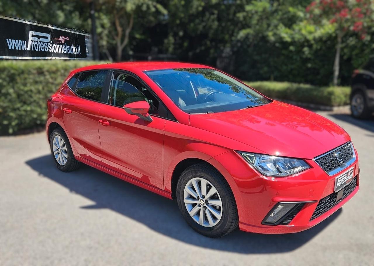 Seat Ibiza 1.0 TGI 5 porte Style