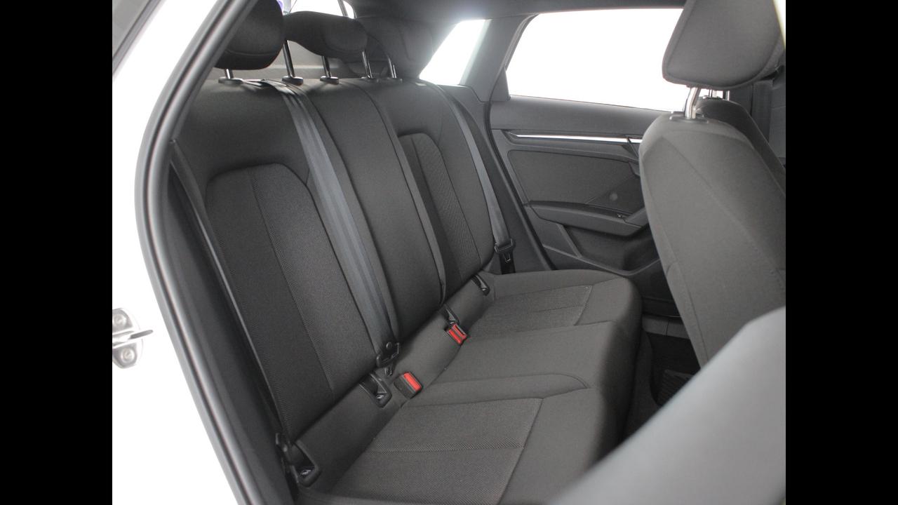 AUDI A3 IV 2020 Sportback - A3 Sportback 30 1.0 tfsi Business
