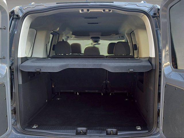 VOLKSWAGEN Caddy 2.0 TDI 122 CV 4Motion Space Maxi